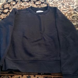 Everlane Sweatshirt